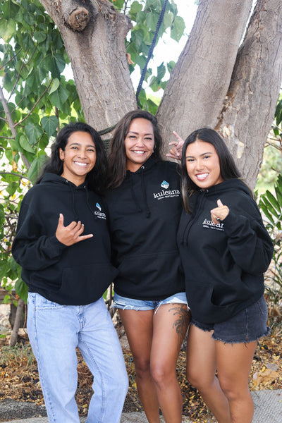 Classic Hoodie