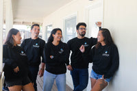 Kuleana Crewneck