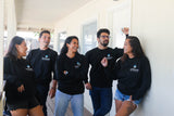 Kuleana Crewneck