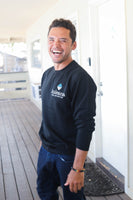 Kuleana Crewneck