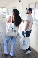 Reusable Canvas Tote