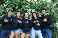 Kuleana Crewneck