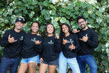 Kuleana Crewneck