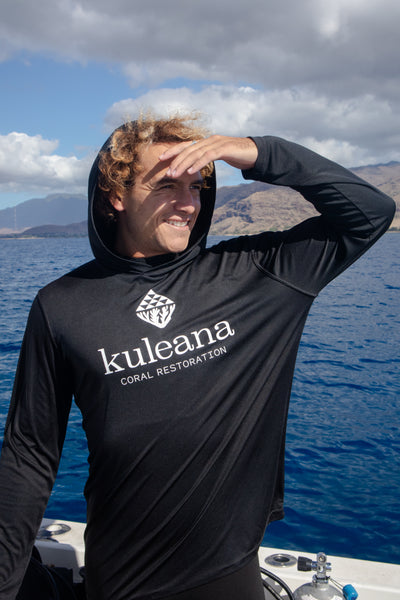 Kuleana DRI FIT Hoodie